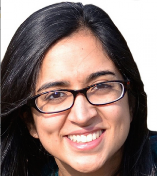 Neena Satija Neena Satija